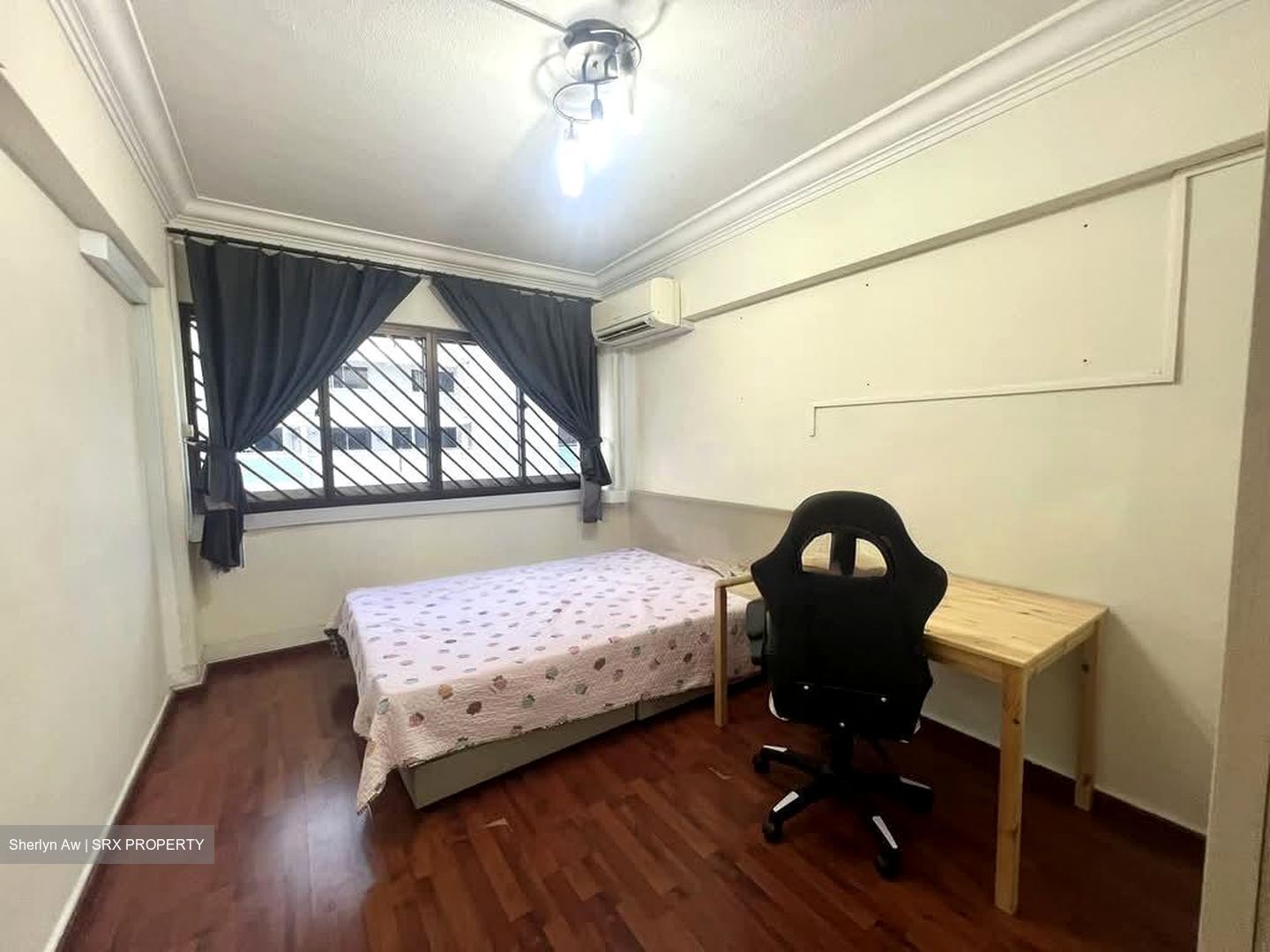Blk 324 Yishun Rivergreen (Yishun), HDB Executive #582305291